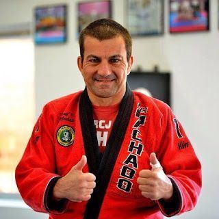 Carlos Machado (fighter) The Top 10 Best Blogs on Carlos Machado