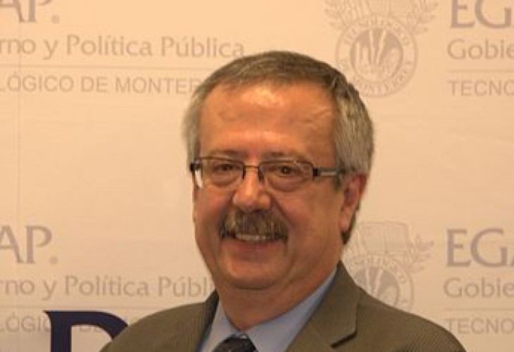 Carlos Manuel Urzúa Macías How old is Carlos Manuel Urza Macas Age Birthday Facts