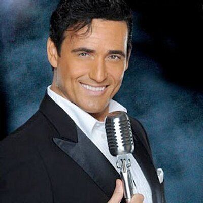 Carlos Marín Petition Carlos Marn Il Divo UK Solo Shows Petition