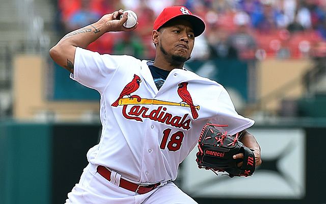 Carlos Martínez (pitcher, born 1991) Carlos Martinez denies STD allegations in lawsuit against him