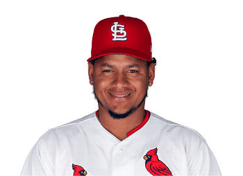 Carlos Martínez (pitcher, born 1991) Carlos Martinez Stats News Pictures Bio Videos St Louis