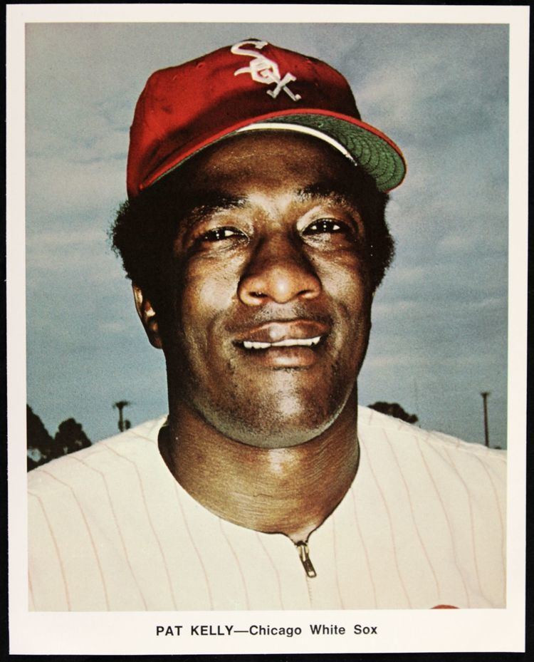 Carlos May Lot Detail 1972 Circa Chicago White Sox Player Photos