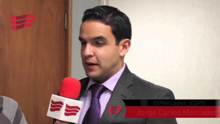 Carlos Mercader EpicentroTV entrevista a Jorge Carlos Mercader YouTube