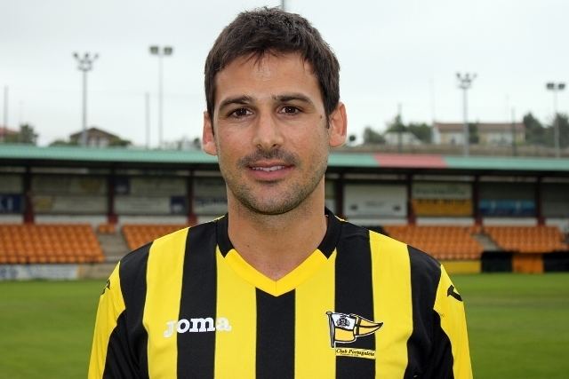 Carlos Merino El Portugalete recluta al exlen Carlos Merino