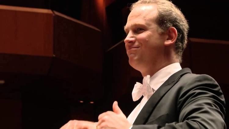 Carlos Miguel Prieto Copland El Saln Mxico hrSinfonieorchester Carlos