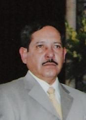 Carlos Mendez Villalobos