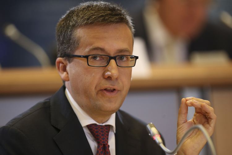 Carlos Moedas Carlos Moedas POLITICO