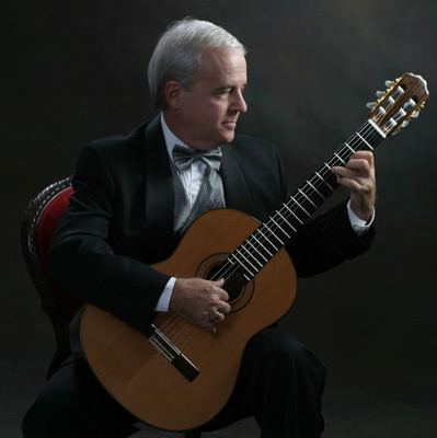 Carlos Molina (guitarist) MCGS Founder Carlos Molina Miami Classical Guitar Society