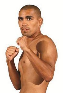 Carlos Molina (Mexican boxer) staticboxreccomthumbdd5CarlosMolina2jpg205