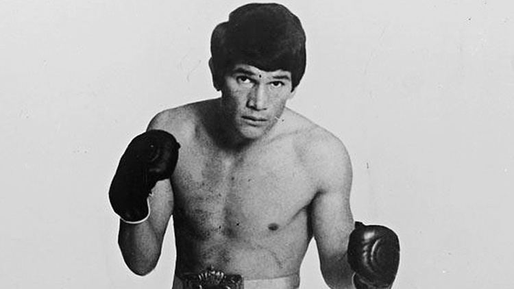Carlos Monzón On This Day Middleweight legend Carlos Monzon died in 1995 Boxing