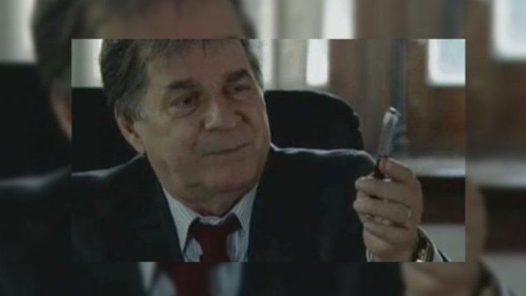 Carlos Moreno (actor) Falleci el actor Carlos Moreno Teleshow