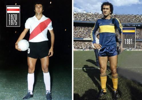 Carlos Morete Pes Miti del Calcio View topic Carlos MORETE 19751981