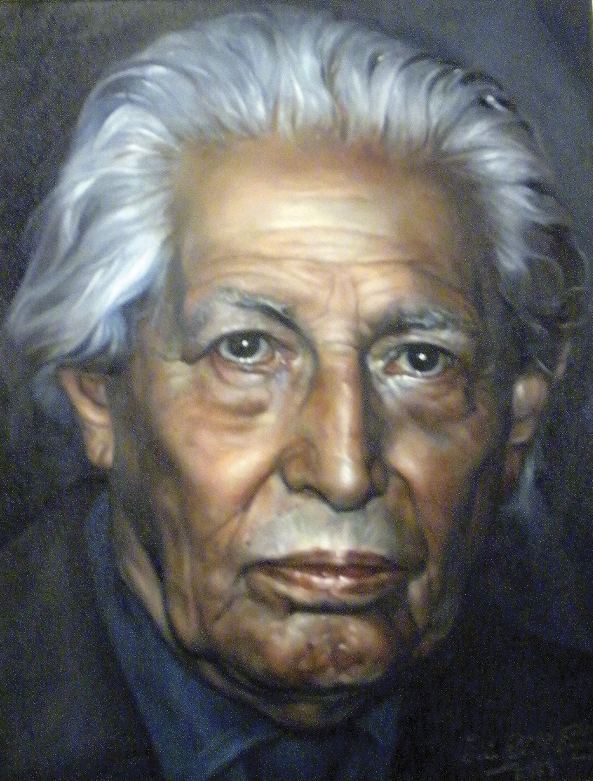 Carlos Mérida Carlos Merida Modernism
