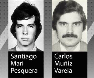 Carlos Muniz Varela Let the truth be known and impunity end Progreso Weekly