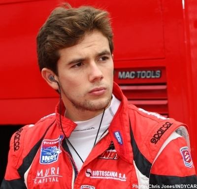 Carlos Muñoz (racing driver) MFW podcast episode 98 with Carlos Muoz More Front Wing