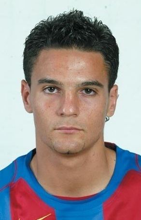 Carlos Peña (footballer) wwwbdfutbolcomij6083jpg