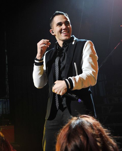 Carlos Pena (singer) Carlos Pena Jr Photos Big Time Rush With One Direction