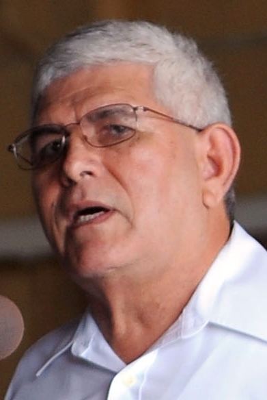 Carlos Perdomo