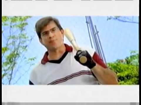 Carlos Pesquera Carlos Pesquera Governor 2000 Playing Baseball Campaign Ad YouTube