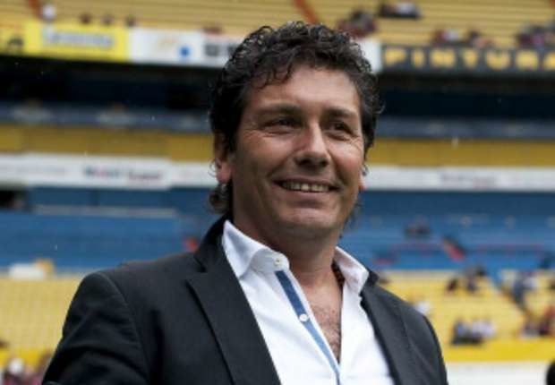 Carlos Poblete Carlos Poblete anhela salvacin del Puebla Goalcom