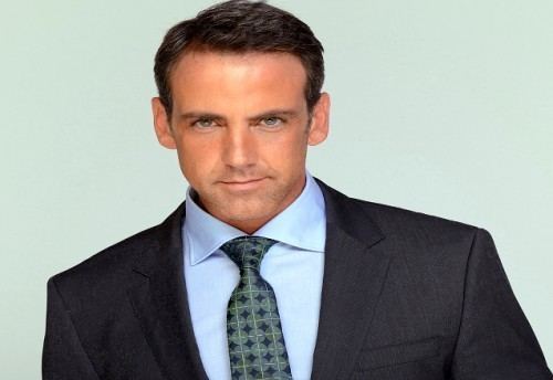 Carlos Ponce What You Didnt Know about Carlos Ponce LatinTRENDScom