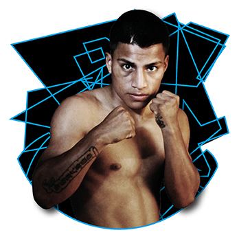 Carlos Quipo Carlos QUIPO AIBA Pro Boxing