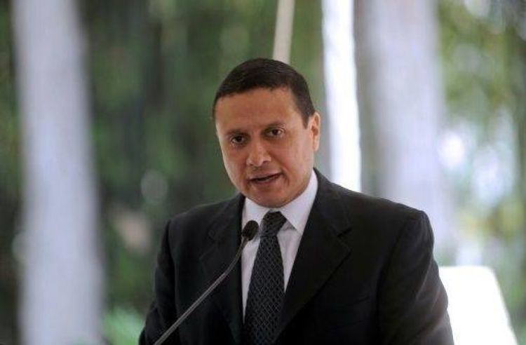 Carlos Raúl Morales Canciller confirma visitas de presidente de Taiwn y Mxico a Guatemala