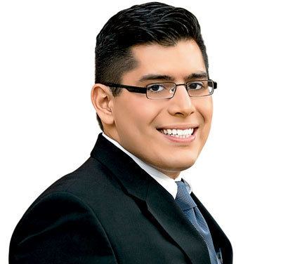 Carlos Ramirez-Rosa Meet the Millennial Politicians on the Northwest Side