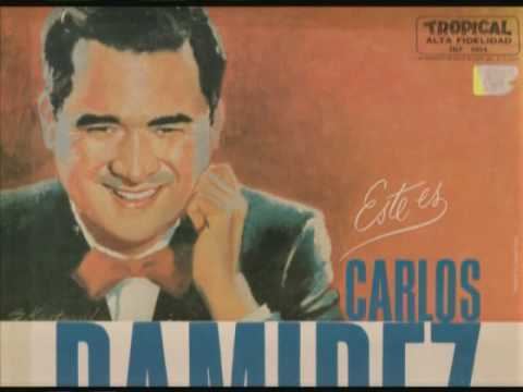 Carlos Ramirez (singer) httpsiytimgcomviMQQ9w0fGKachqdefaultjpg
