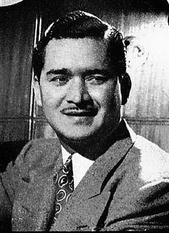 Carlos Ramírez (singer) httpsuploadwikimediaorgwikipediacommonsthu