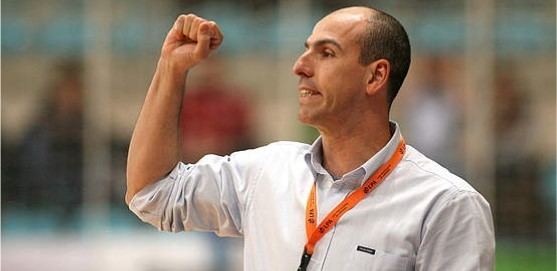 Carlos Resende Resende Andebol