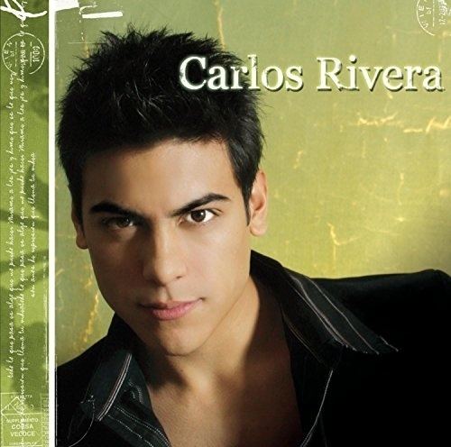 Carlos Rivera Carlos Rivera Biography History AllMusic