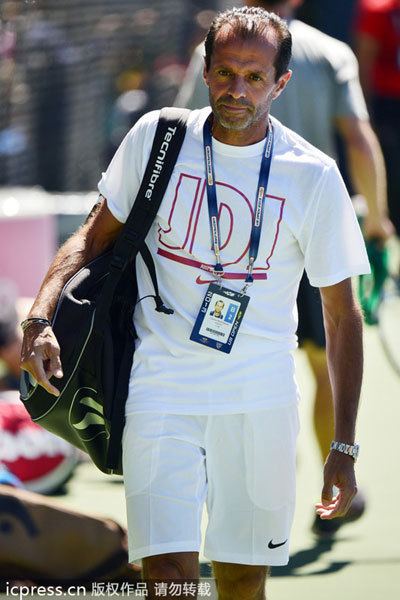 Carlos Rodríguez (tennis coach) wwwchinadailycomcnsportsimagesattachementjp