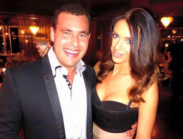 Carlos Sala Carlos Sala says he could have been The Bachelor