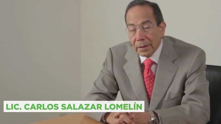 Carlos Salazar Lomelín Testimonios sobre Othn Ruiz Carlos Salazar Lomeln YouTube
