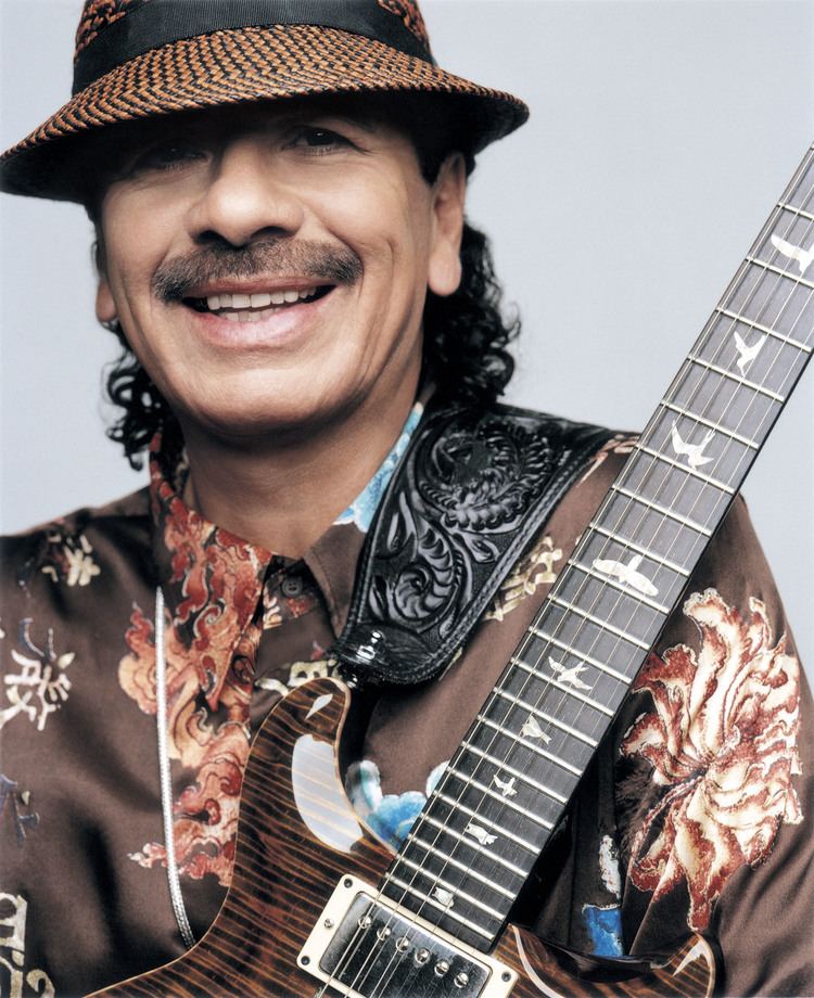 Carlos Santana Alchetron, The Free Social Encyclopedia