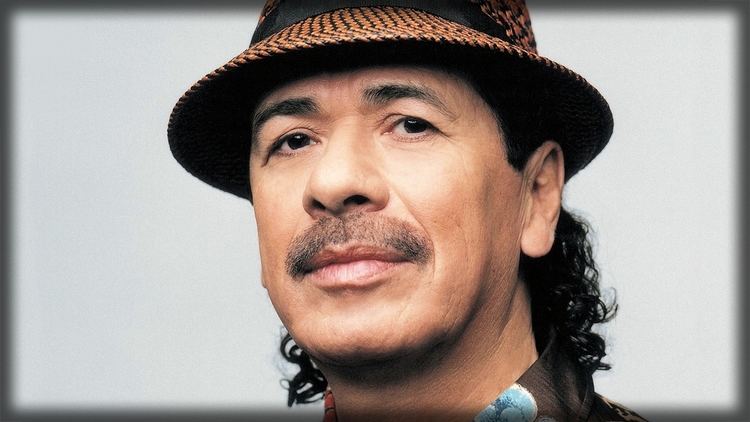 Carlos Santana Carlos Santana named Chair of the Honorary Board