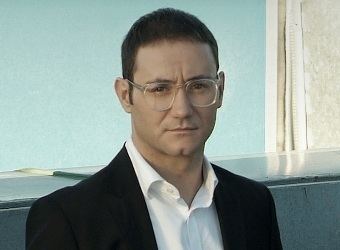Carlos Santos (actor) Carlos Santos Ecoteuvees