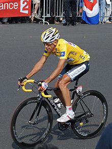 Carlos Sastre Carlos Sastre Wikipedia the free encyclopedia