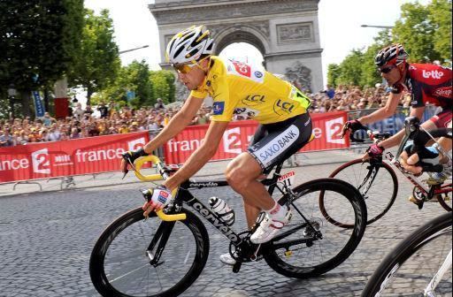 Carlos Sastre Tour de France 2008 Stage 21 Results Gert Steegmans