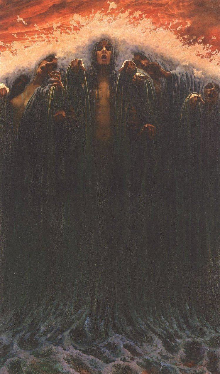 Carlos Schwabe Carlos Schwabe Wikipedia