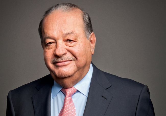 Carlos Slim Distressed Debt Strategies Tested In Spain As Creditors