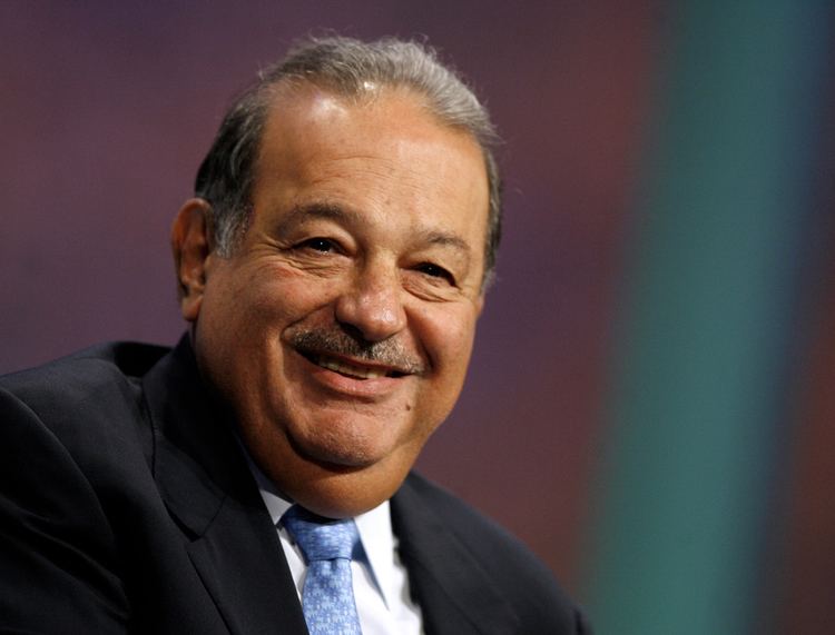 Carlos Slim Carlos Slim plans to invest 39 bn in Mexico in 2015