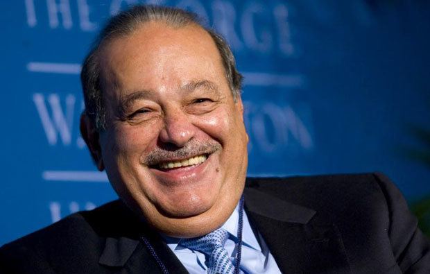 Carlos Slim Carlos Slim Helu Biography Pictures and Facts
