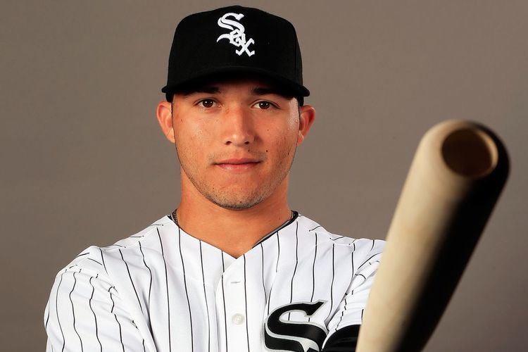 Carlos Sánchez (baseball) This Week in White Sox Minor League Baseball South Side Sox