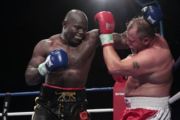 Carlos Takam Fight Carlos Takam W TKO 11 12 Francois Botha Boxing