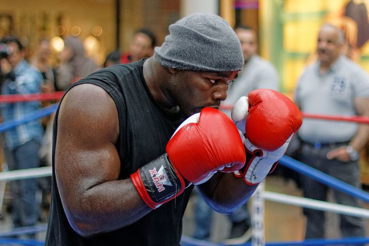 Carlos Takam Carlos Takam Wikipedia