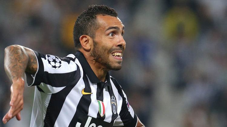 Carlos Tevez Transfer news Carlos Tevez has no intention of leaving