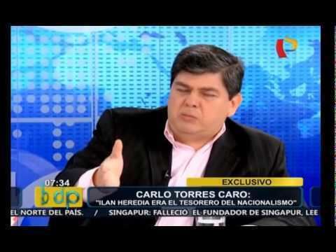 Carlos Torres Caro DR CARLOS TORRES CARO 3 YouTube