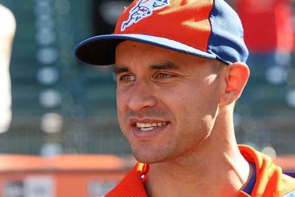 Carlos Torres (pitcher) Aptos alum Carlos Torres designated for assignment by Mets